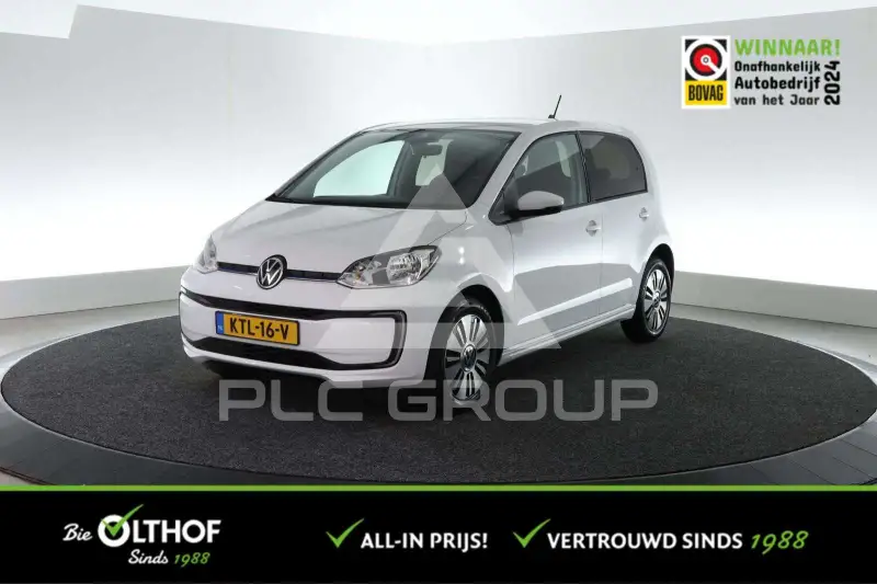 2022 Volkswagen Up