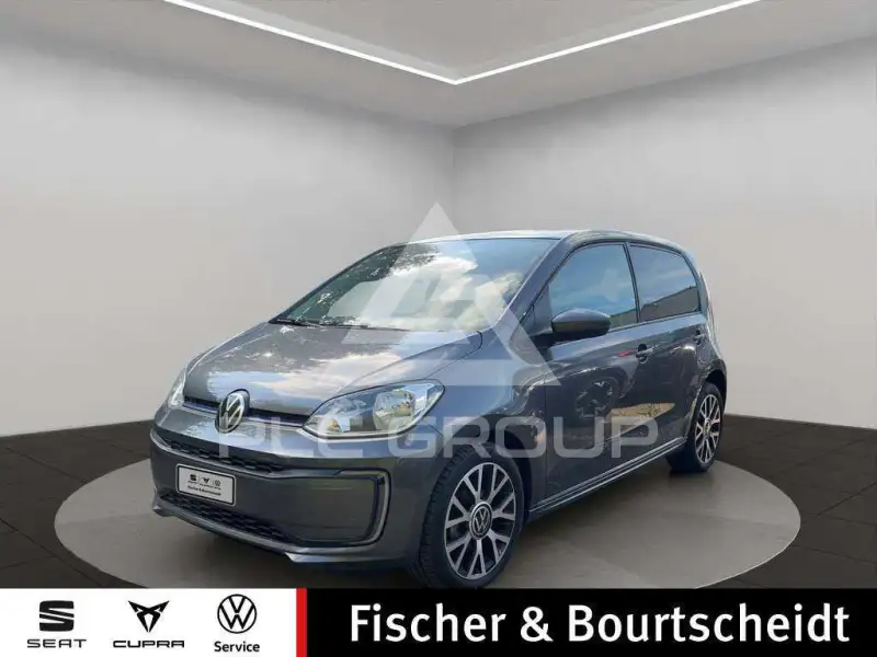 2022 Volkswagen Up