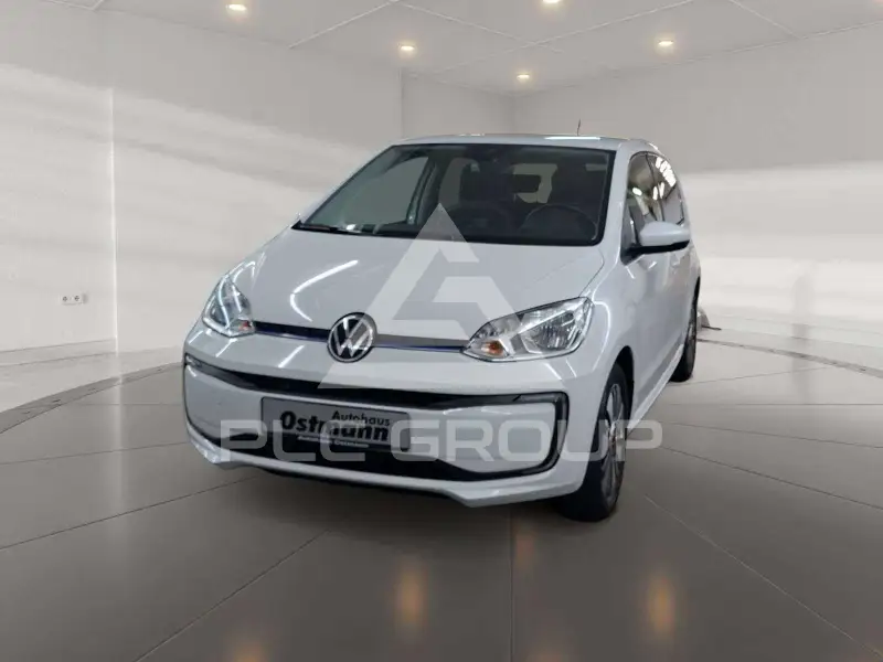 2022 Volkswagen Up