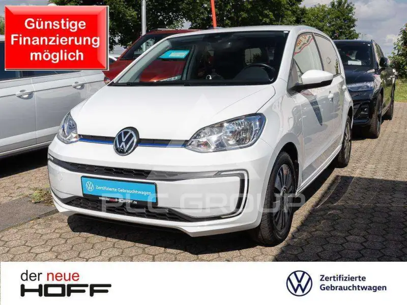 2022 Volkswagen Up