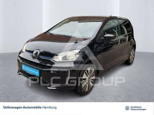 2022 Volkswagen Up