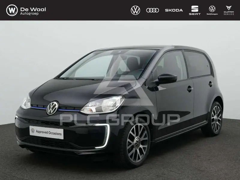2022 Volkswagen Up