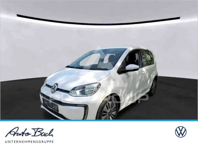 2022 Volkswagen Up