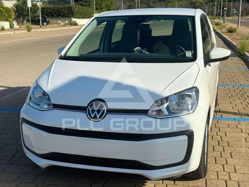 2022 Volkswagen Up
