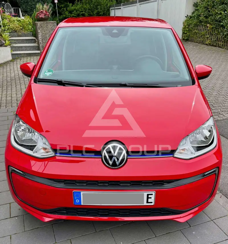 2022 Volkswagen Up