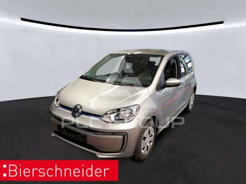 2022 Volkswagen Up