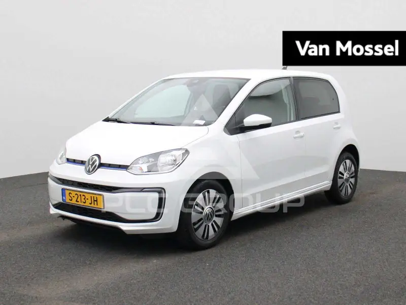 2022 Volkswagen Up