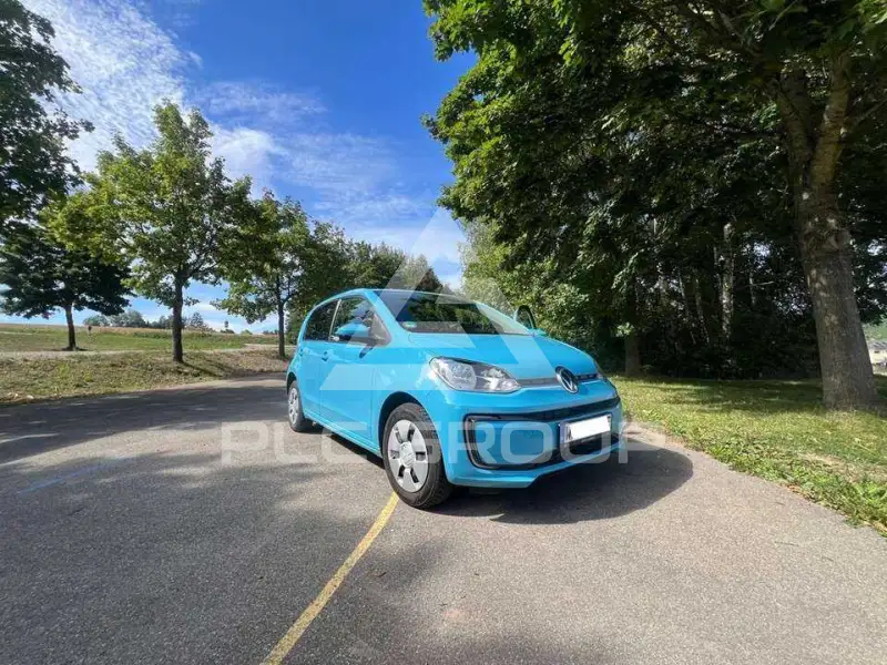 2022 Volkswagen Up