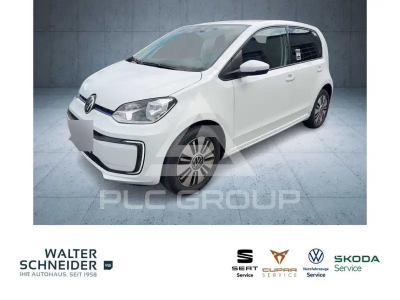 2022 Volkswagen Up