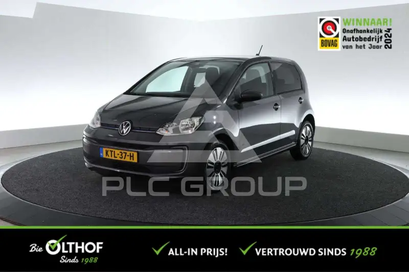2022 Volkswagen Up