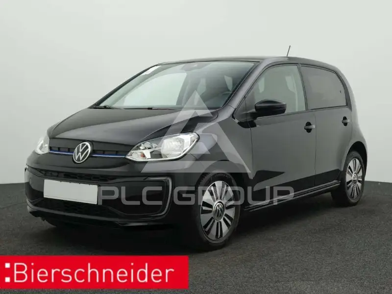 2022 Volkswagen Up