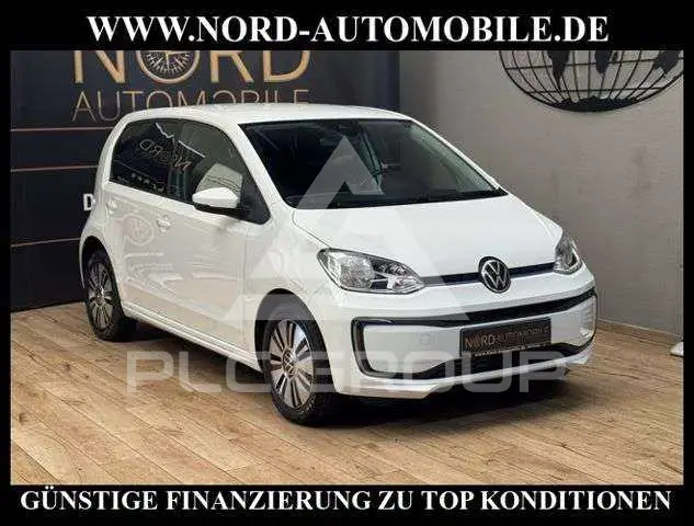 2022 Volkswagen Up