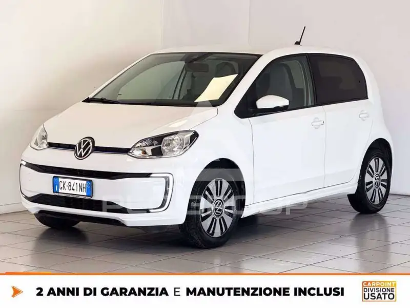 2022 Volkswagen Up