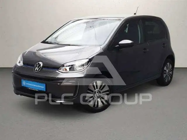 2022 Volkswagen Up