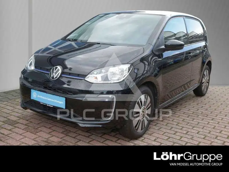 2022 Volkswagen Up
