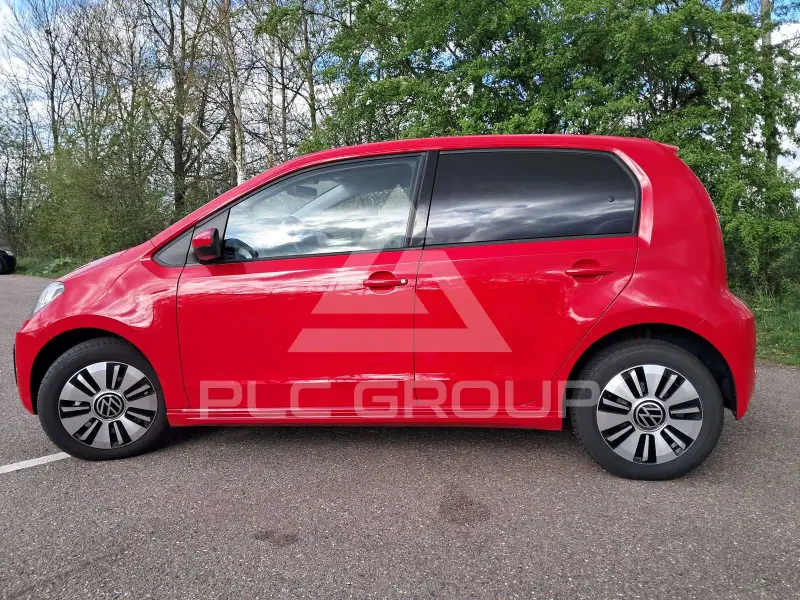 2022 Volkswagen Up