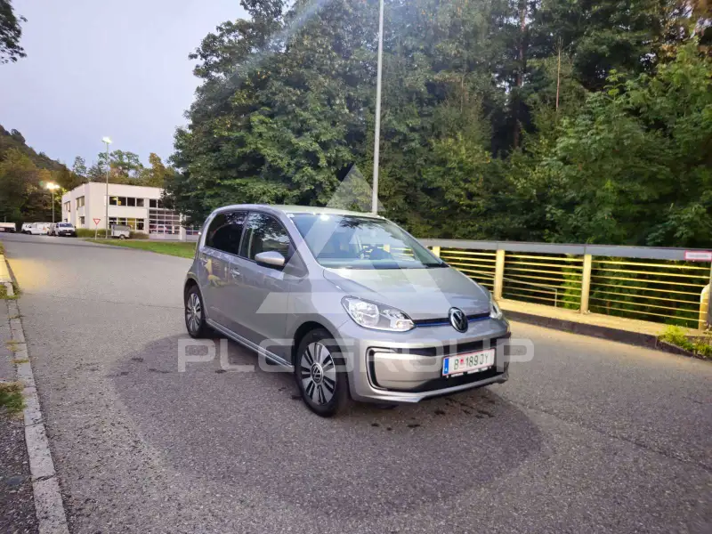 2022 Volkswagen Up