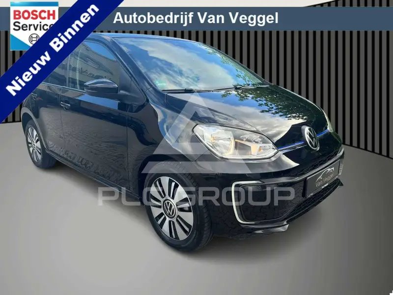 2022 Volkswagen Up