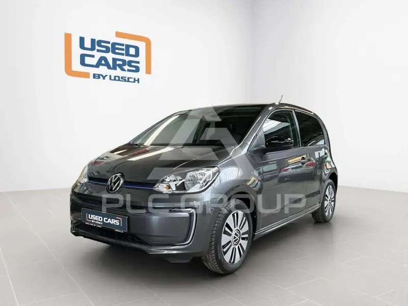 2022 Volkswagen Up
