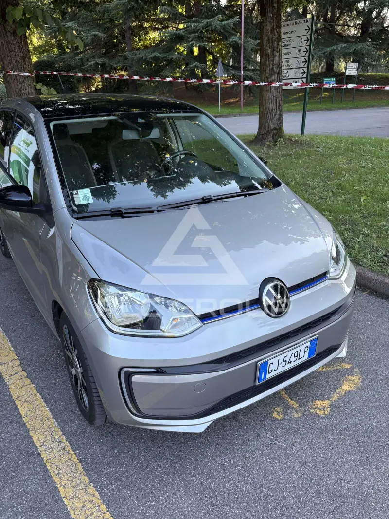 2022 Volkswagen Up