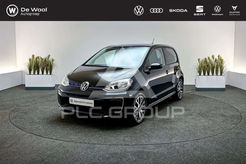 2022 Volkswagen Up