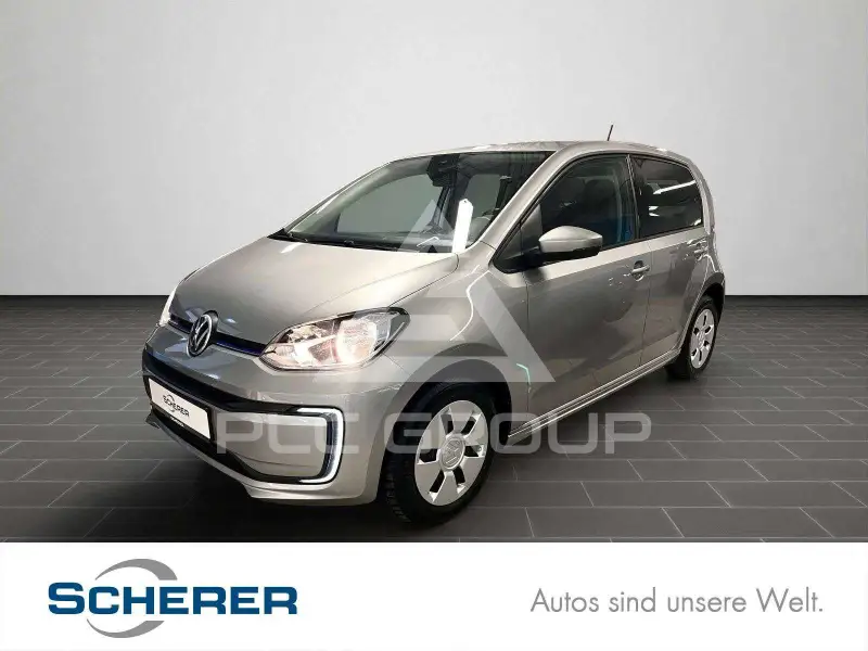 2022 Volkswagen Up