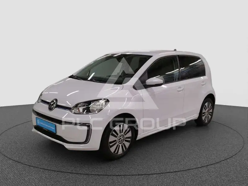 2022 Volkswagen Up