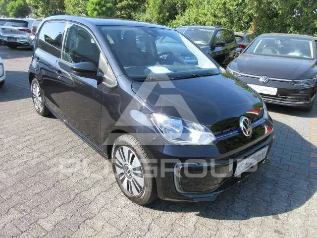2022 Volkswagen Up