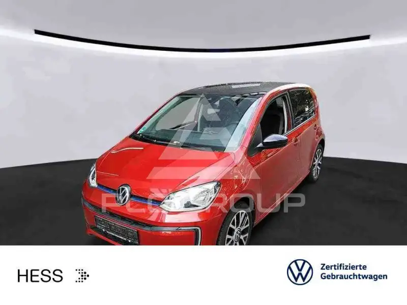 2022 Volkswagen Up