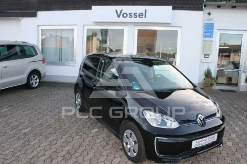 2022 Volkswagen Up