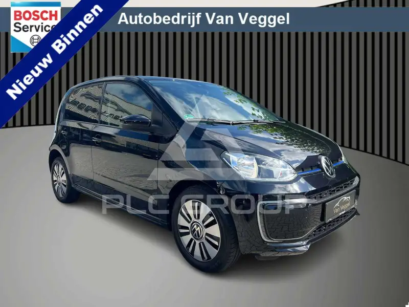 2022 Volkswagen Up