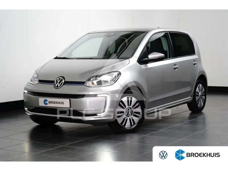 2022 Volkswagen Up