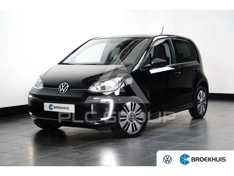 2022 Volkswagen Up