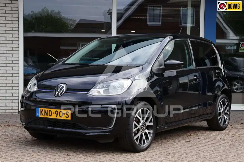 2022 Volkswagen Up