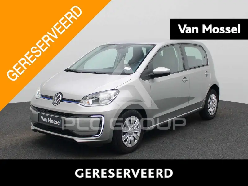 2022 Volkswagen Up