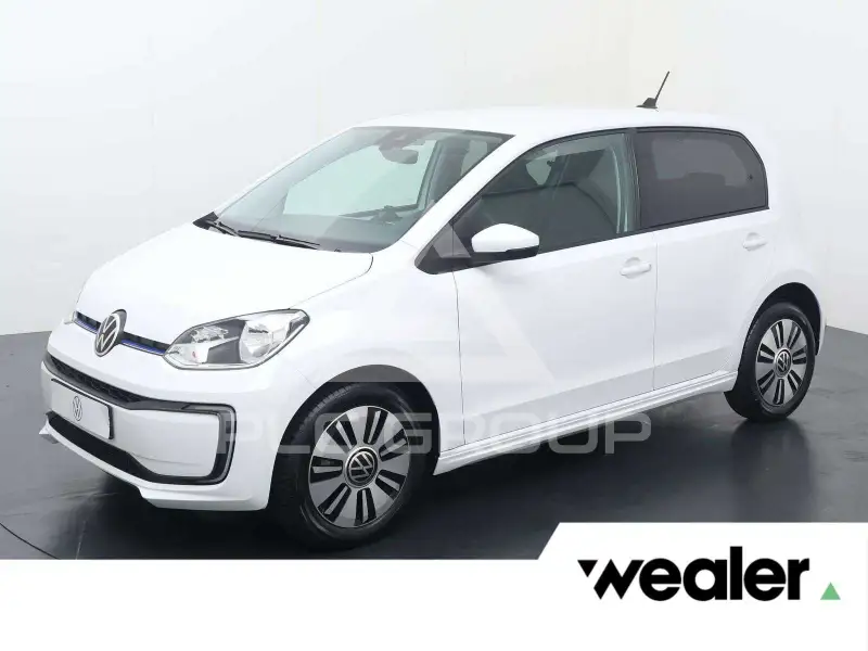 2022 Volkswagen Up