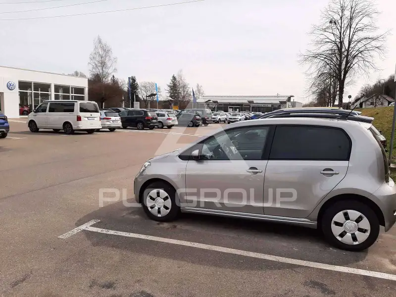 2022 Volkswagen Up