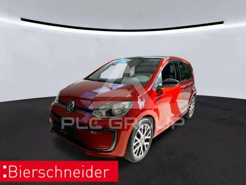 2022 Volkswagen Up