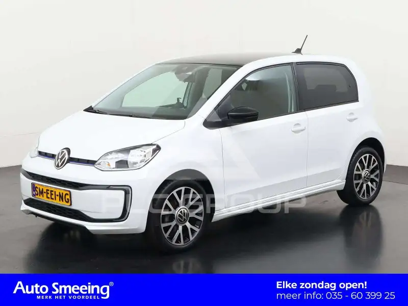 2022 Volkswagen Up