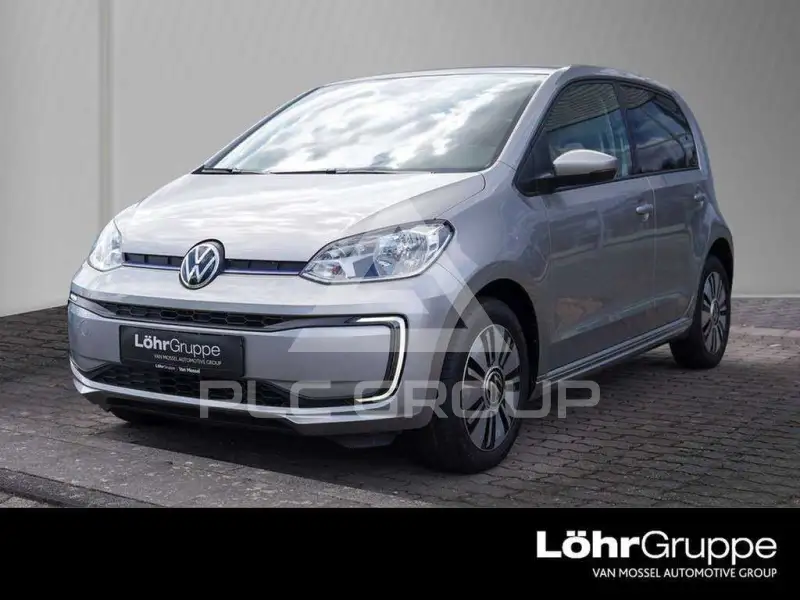 2022 Volkswagen Up