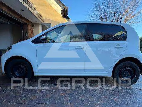 2022 Volkswagen Up