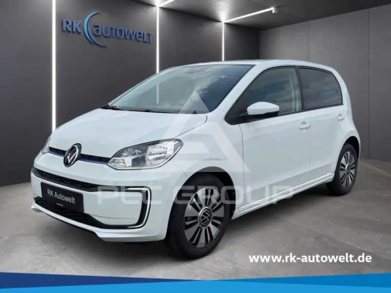 2022 Volkswagen Up
