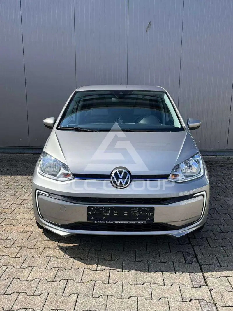 2022 Volkswagen Up