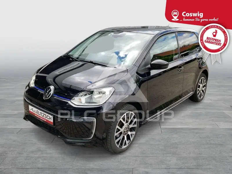 2022 Volkswagen Up