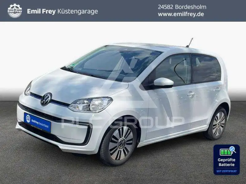 2022 Volkswagen Up