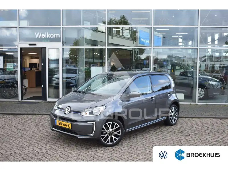 2022 Volkswagen Up