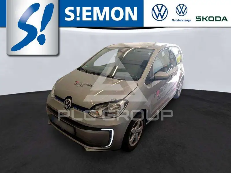 2022 Volkswagen Up