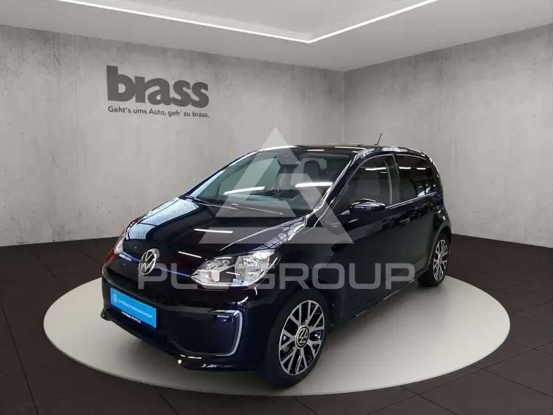 2022 Volkswagen Up