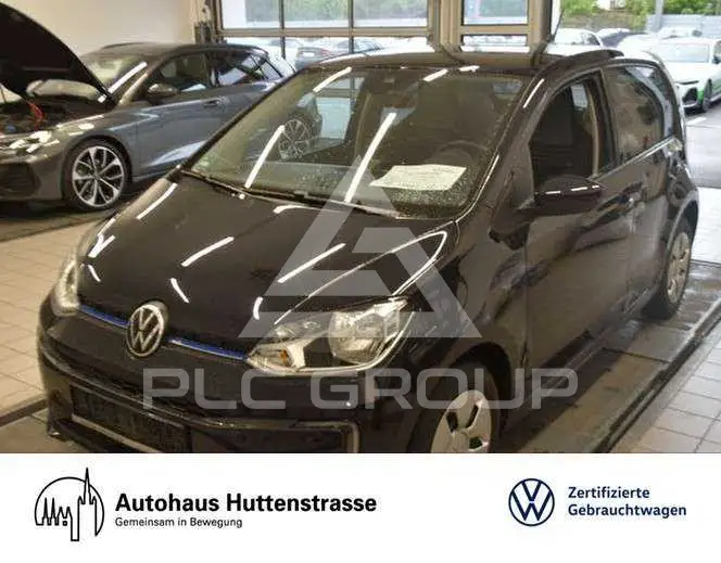 2022 Volkswagen Up