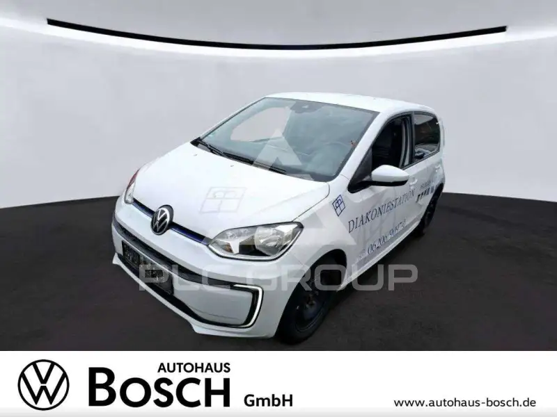 2022 Volkswagen Up